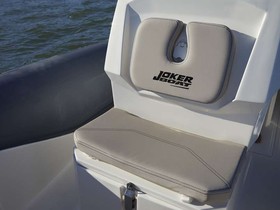 Купити 2023 Joker Boat 580 Coaster Plus