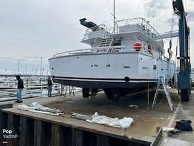 1996 Arrow Yacht 62X21 in vendita