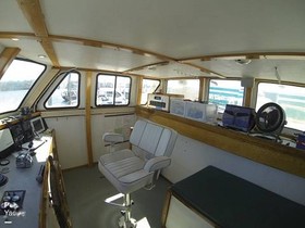 1996 Arrow Yacht 62X21 kopen