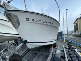 2016 Jeanneau Merry Fisher 695 en venta