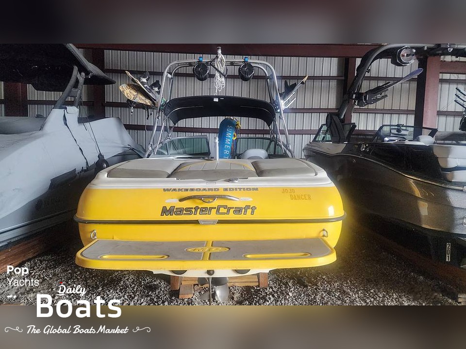 2004 MasterCraft X10 Wakeboard Edition for sale. View price, photos and ...