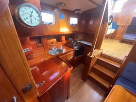 1975 Banjer Kotter 37 for sale