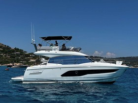 Prestige Yachts 420