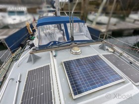 1980 Gibert Marine Gib'Sea 38 Ketch Marine- Gib'Sea 38 for sale