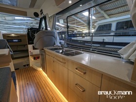 2021 SunCamper / Balt Yacht 35 Fly