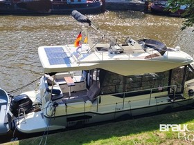 2021 SunCamper / Balt Yacht 35 Fly