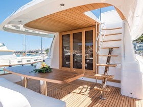 Købe 2023 Sasga Yachts 54 Menorquin