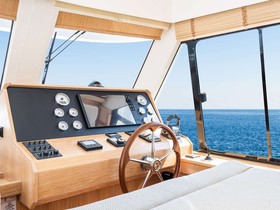 Koupit 2023 Sasga Yachts 54 Menorquin