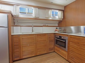 2023 Sasga Yachts 54 Menorquin zu verkaufen