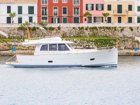 2023 Sasga Yachts 54 Menorquin til salg