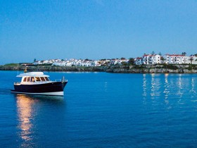 2023 Sasga Yachts 54 Menorquin satın almak