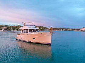 2023 Sasga Yachts 54 Menorquin na prodej