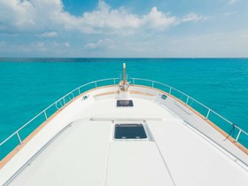 2023 Sasga Yachts 54 Menorquin kaufen