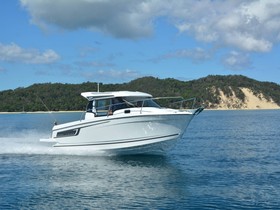 2022 Jeanneau Merry Fisher 695 S2 à vendre