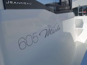 2020 Jeanneau Merry Fisher 605 Marlin
