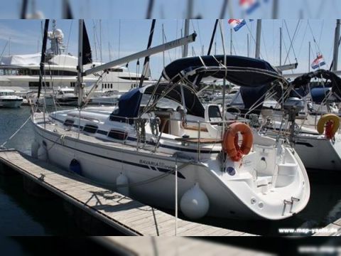 Bavaria 33 Cruiser