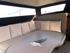 2018  Custom built/Eigenbau Owen Yachting 64