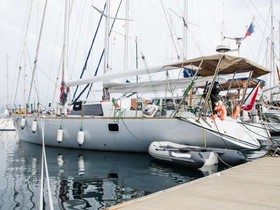 Osta 2018 Custom built/Eigenbau Owen Yachting 64