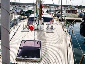 2018 Custom built/Eigenbau Owen Yachting 64 for sale