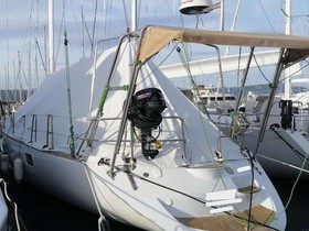  Custom built/Eigenbau Owen Yachting 64