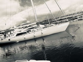 2018 Custom built/Eigenbau Owen Yachting 64 til salg