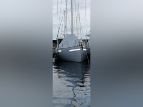 2018  Custom built/Eigenbau Owen Yachting 64