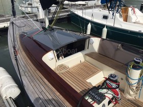 2010 Latitude This Tofinou 8 Lead Pivoting Keel From 2010 In
