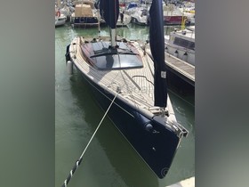 Latitude This Tofinou 8 Lead Pivoting Keel From 2010 In