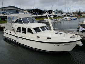 Linssen Yachts Grand Sturdy 350 Ac