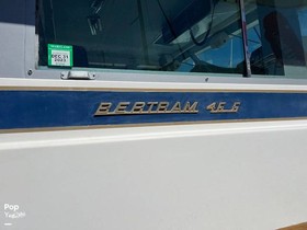 1987 Bertram Yacht 46 for sale