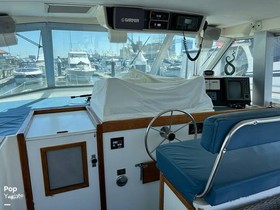 1987 Bertram Yacht 46