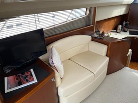 2008 Princess Yachts 42