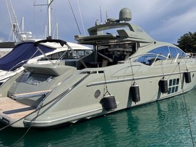 2005 Azimut 68 S - Refit 2022 satın almak