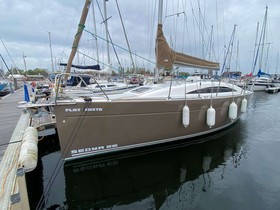 Sedna Yachts 26