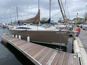 Kupiti 2017 Sedna Yachts 26