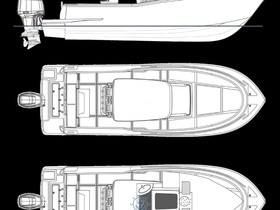 2023 Tuccoli T210 Giannutri