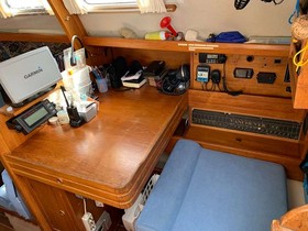 1988 Northshore Yachts / Southerly Vancouver 32