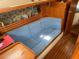 1988 Northshore Yachts / Southerly Vancouver 32
