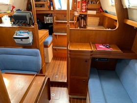 1988 Northshore Yachts / Southerly Vancouver 32 for sale