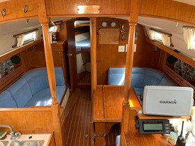 1988 Northshore Yachts / Southerly Vancouver 32 for sale