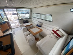 Kupiti 1991 Ferretti Yachts 58 Altura