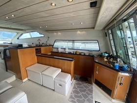 1991 Ferretti Yachts 58 Altura