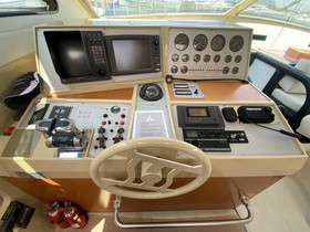 Kupiti 1991 Ferretti Yachts 58 Altura