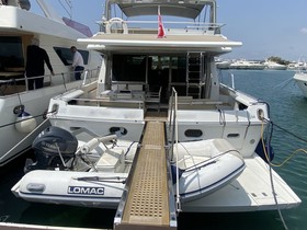 Kupiti 1991 Ferretti Yachts 58 Altura