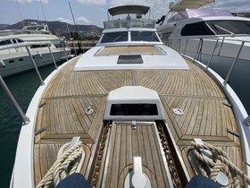 1991 Ferretti Yachts 58 Altura za prodaju