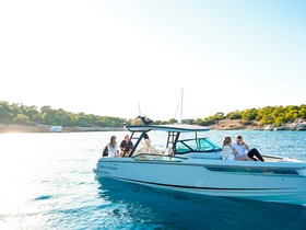 Buy 2023 Saxdor Yachts 270