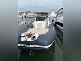 Buy 2022 Joker Boat 30 Clubman
