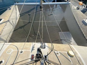 1996 Chris Somner Dinghy Services White Atlantic 46 satın almak