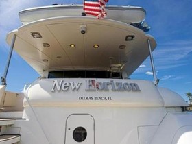2003 Lazzara Yachts for sale