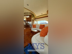 2003 Aicon Yachts 56' Fly Bridge kaufen
